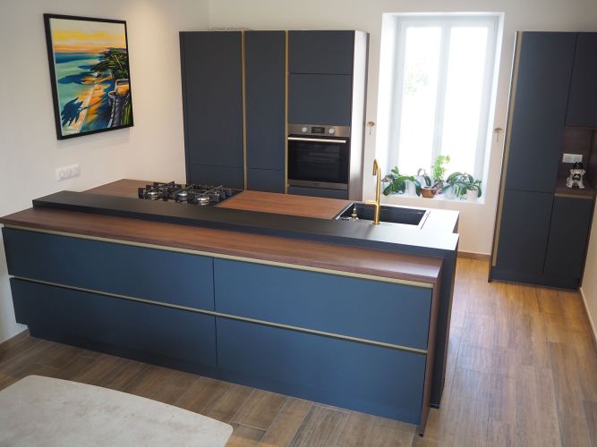 Rénovation intérieure