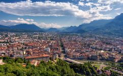 Entreprise rénovation Grenoble