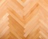 parquet en chevron