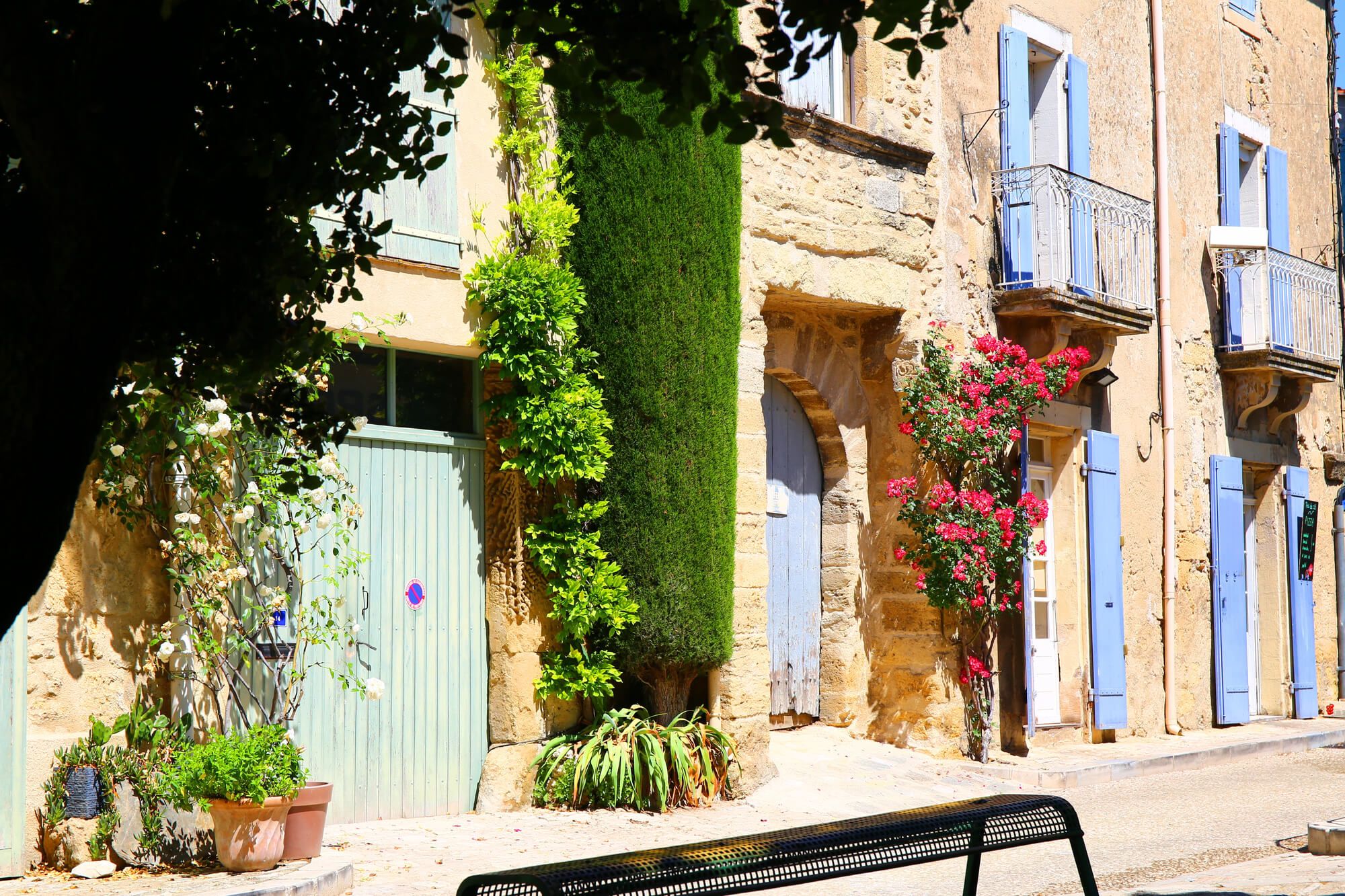 maison de ville