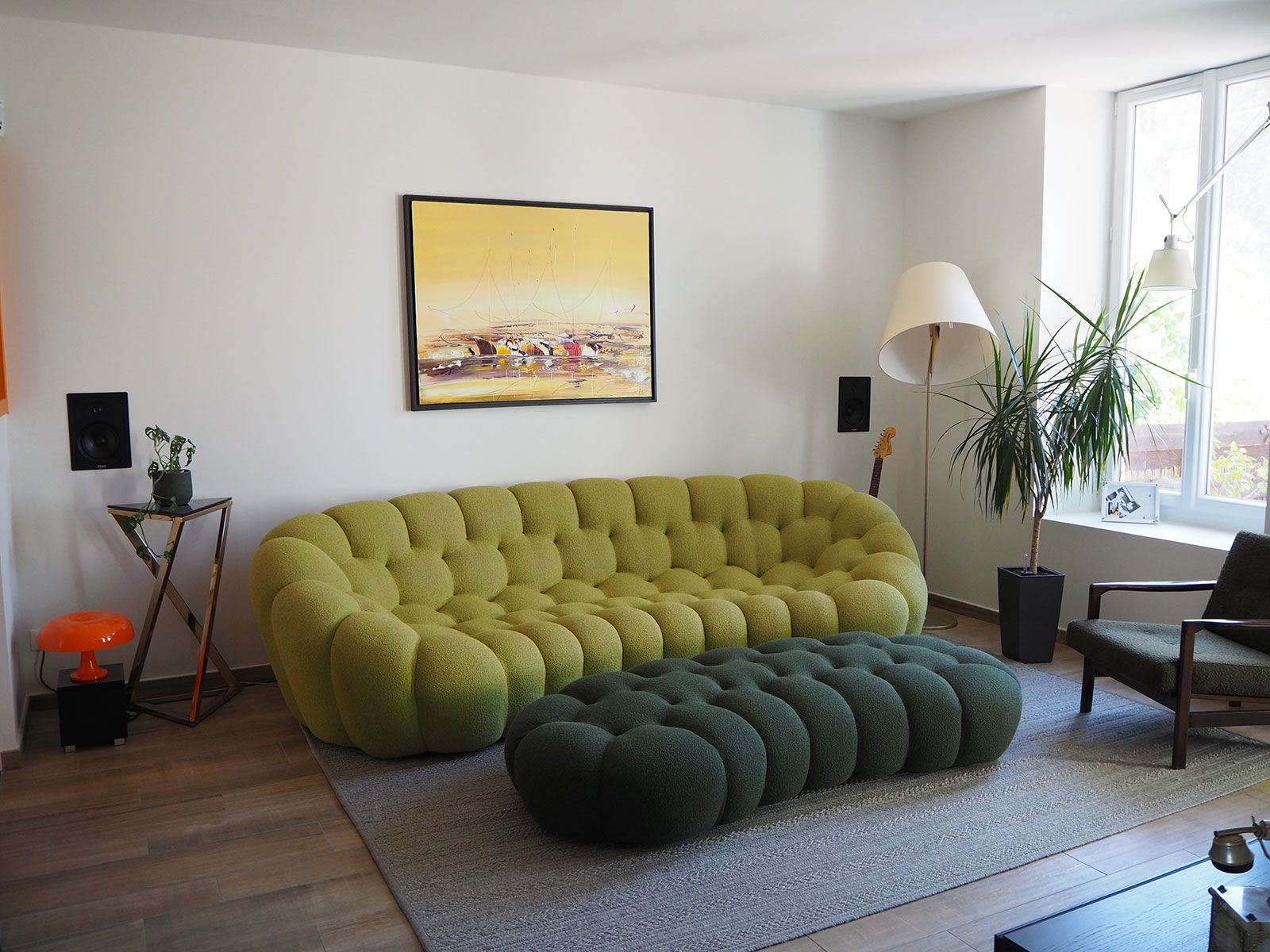 rénovation maison à Grenoble après travaux