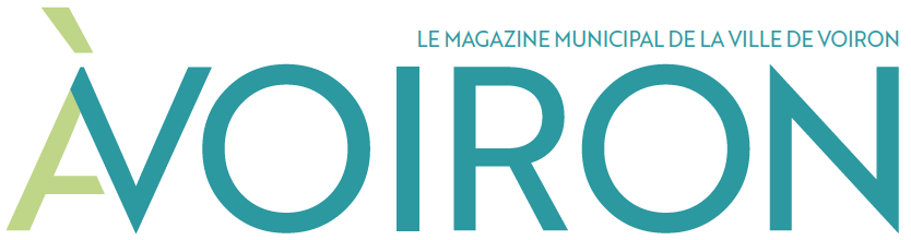 magazine municipale de Voiron