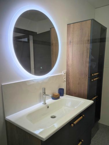 rénovation cuisine à sasssenage