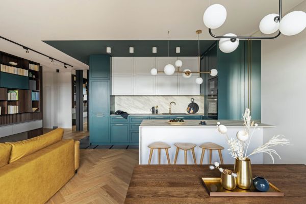 Cuisine campagnarde revisitée