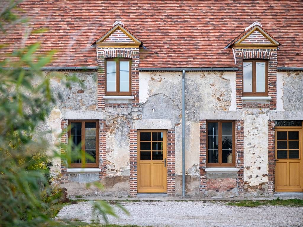 Achat d'une passoire energétique