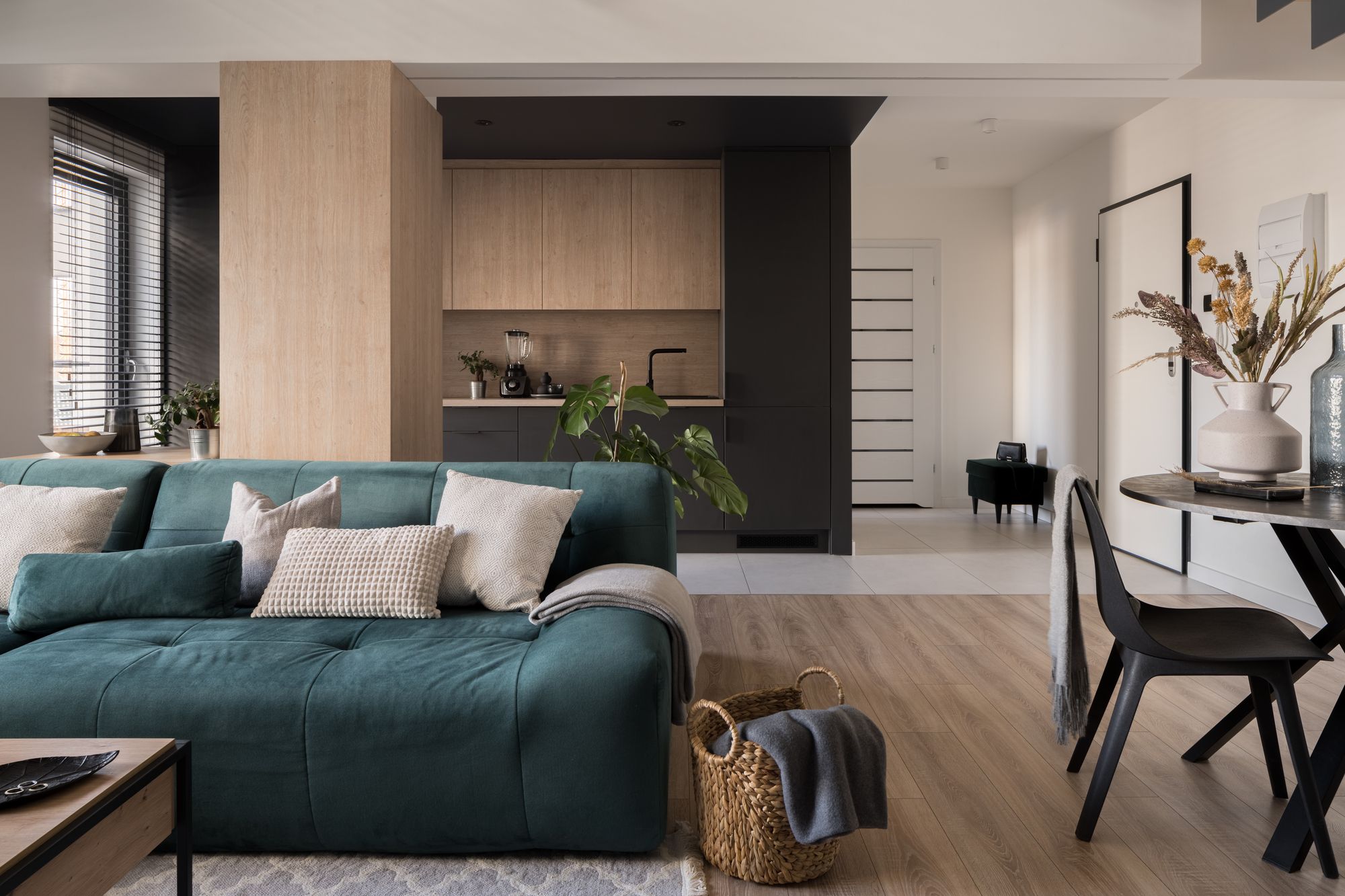 Rénovation appartement