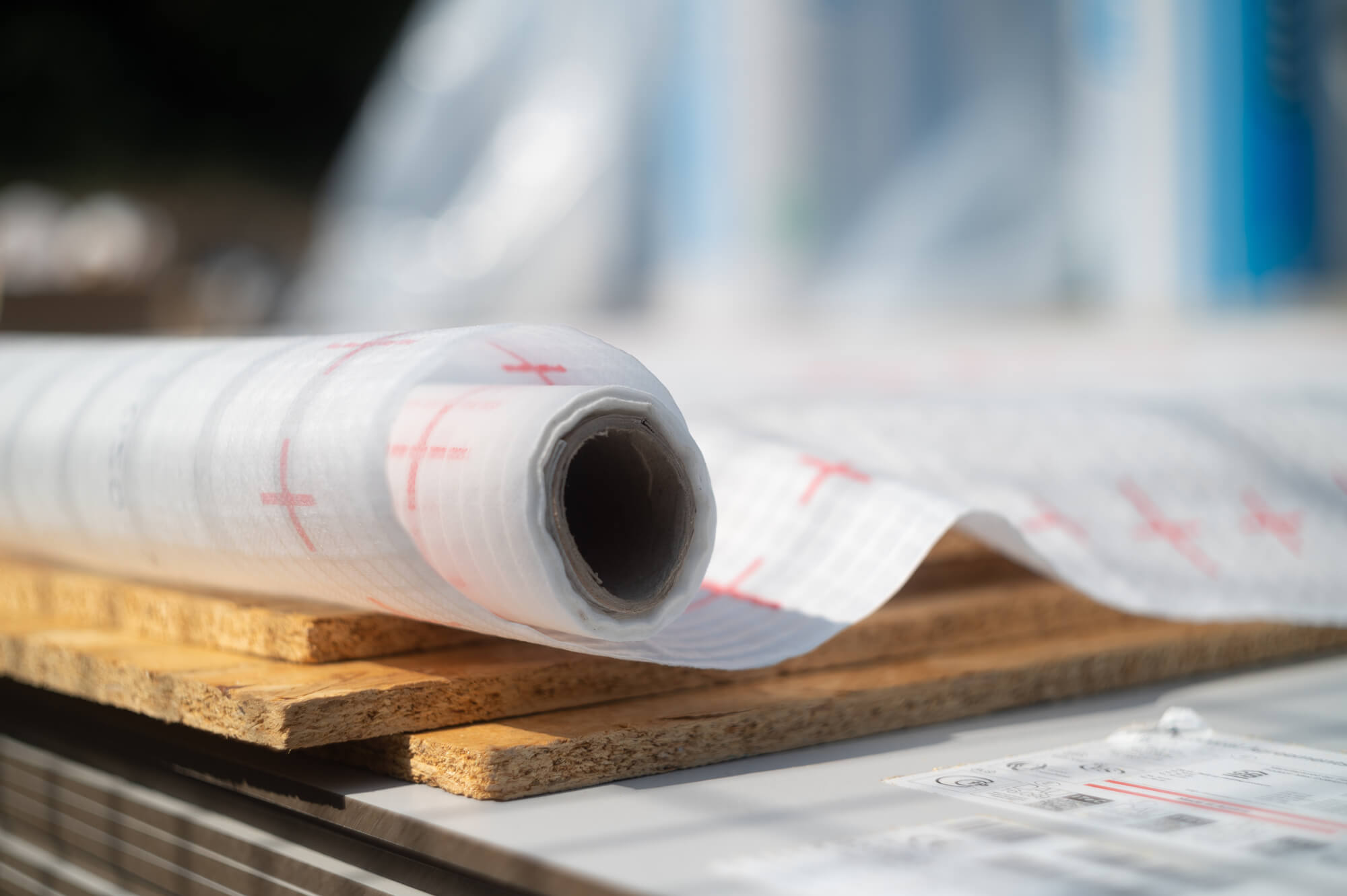 Parevapeur utilité, pose et conseils en rénovation — free download