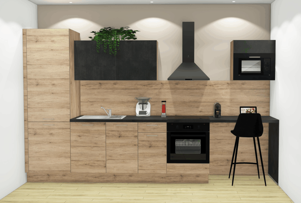 conception cuisine par anaka