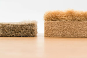 isolant naturel laine de bois
