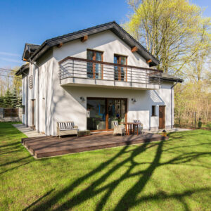 terrasse en bois