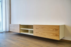 meuble TV surmesure