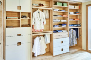dressing sur-mesure