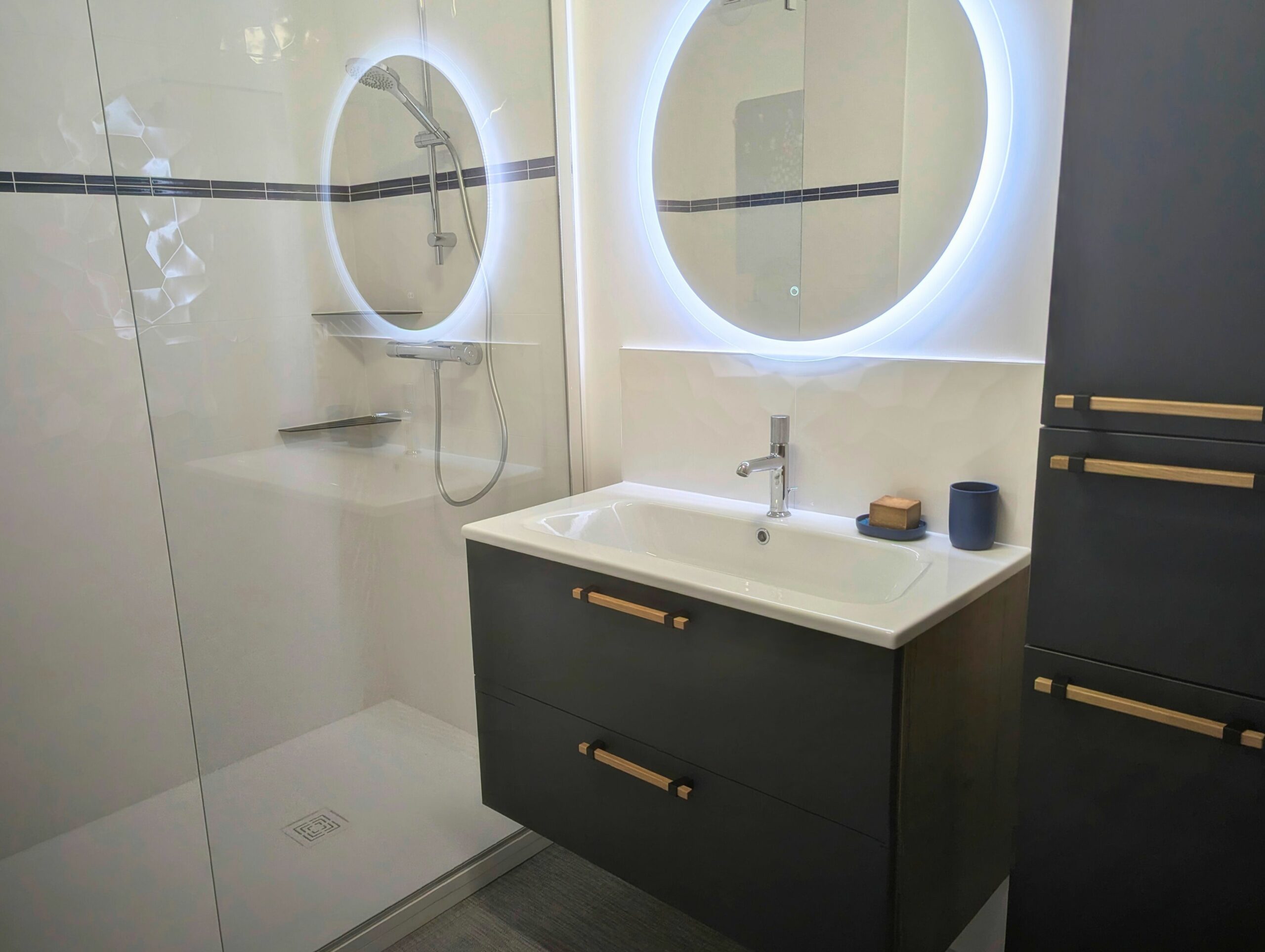 rénovation cuisine à sasssenage