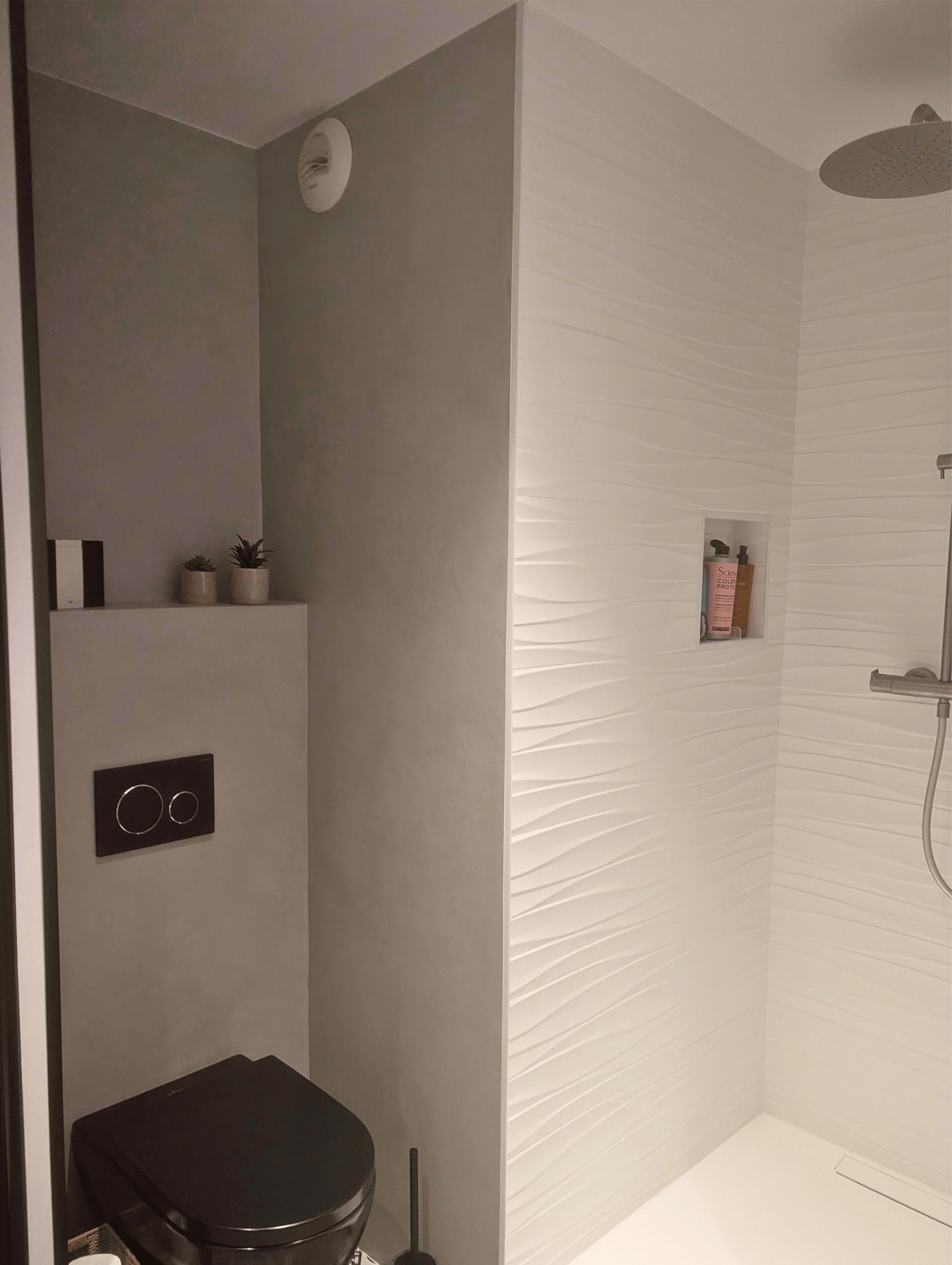 rénovation cuisine à sasssenage