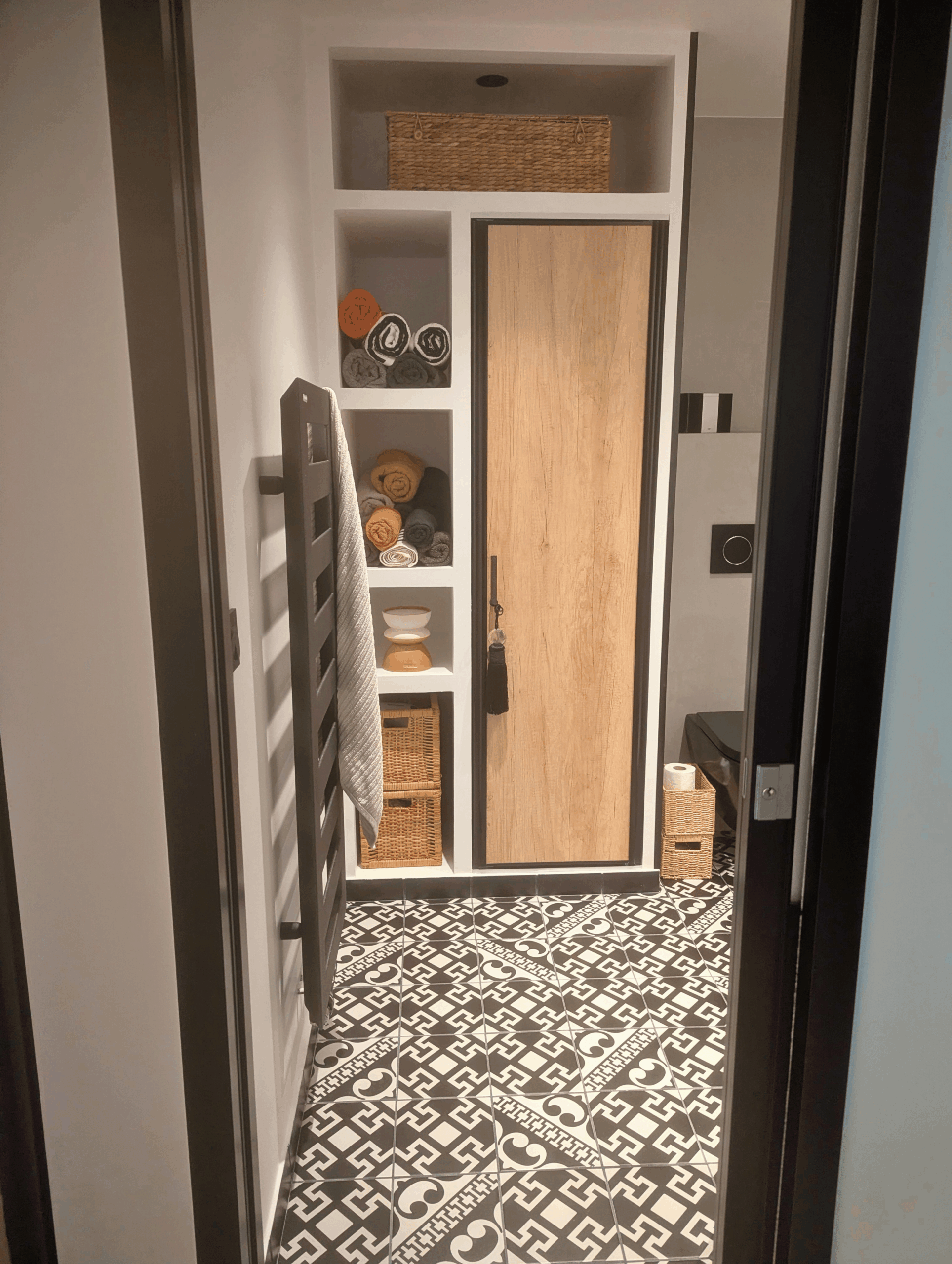 rénovation cuisine à sasssenage