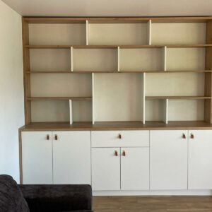 Bibliothèque « Horizon »