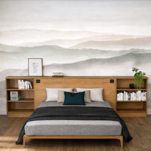 Tête de Lit « Refuge »