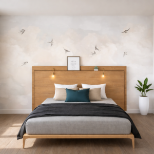 Tête de Lit « Secret »