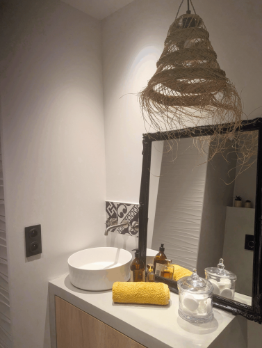 rénovation cuisine à sasssenage