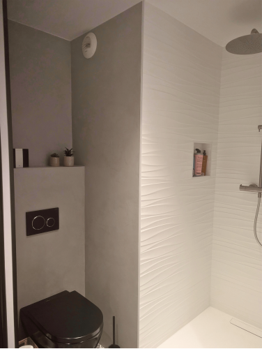 rénovation cuisine à sasssenage